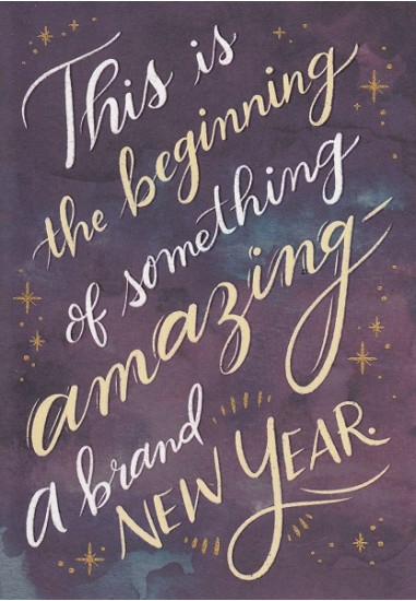 23067 NEW YEAR